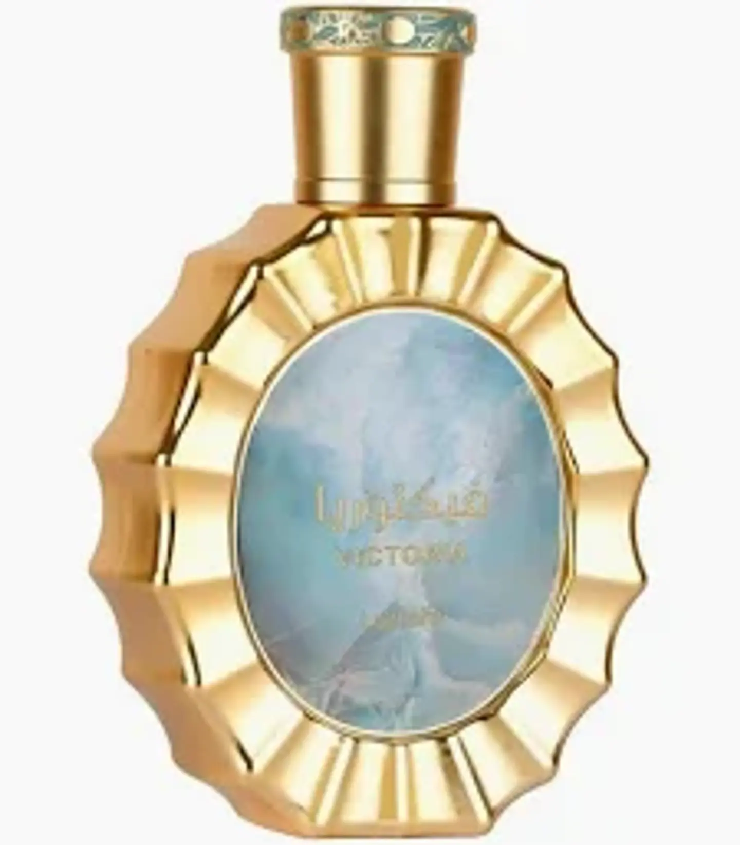 LATTAFA  VICTORIA EDP 100 ML 3