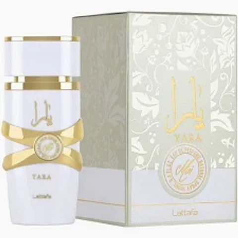 LATTAFA  YARA MOI EDP 100 ML