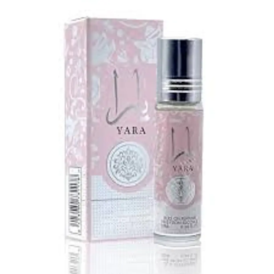 LATTAFA  YARA ROLL ON 10 ML 1