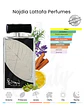 LATTAFA  NAJDIA HOMBRE EDP 100 ML - Miniatura 2