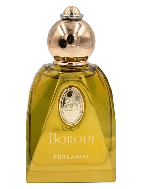 BOROUJ PERLADOR HOMBRE EDP 85 ML