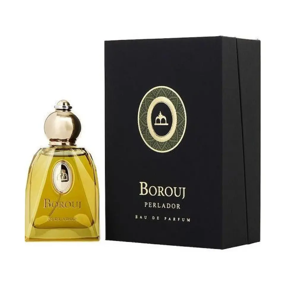 BOROUJ PERLADOR HOMBRE EDP 85 ML 1
