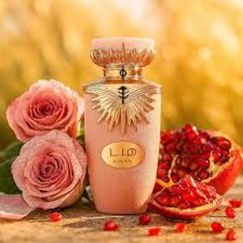 LATTAFA  HAYA EDP 100 ML 2