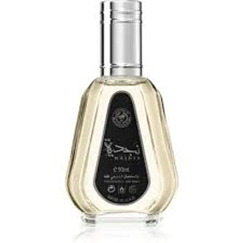 LATTAFA  NAJDIA EDP 50 ML UNISEX