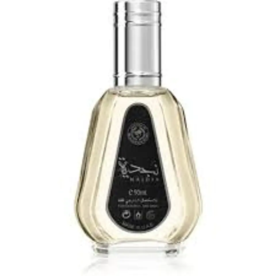 LATTAFA  NAJDIA EDP 50 ML UNISEX 2