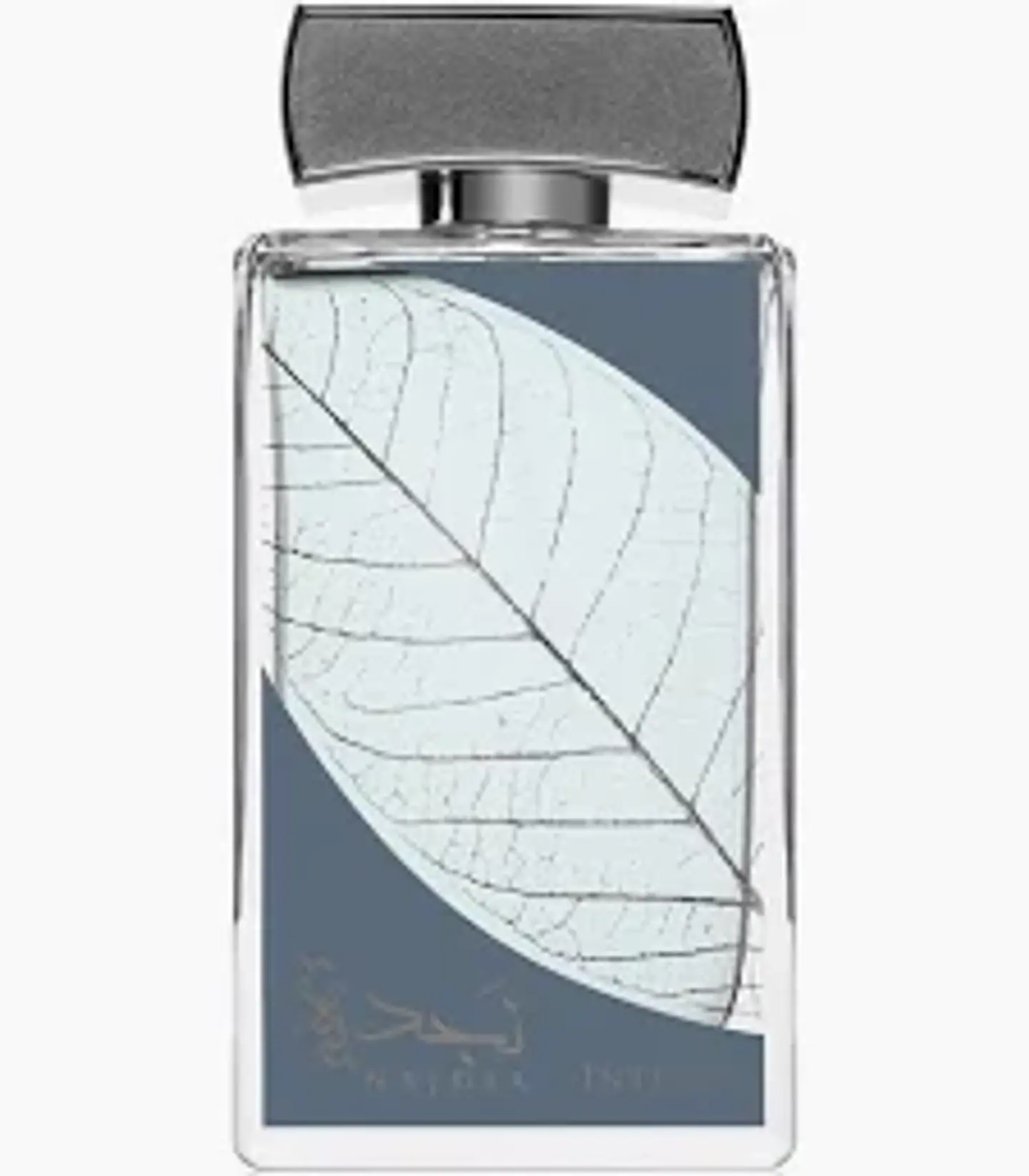 LATTAFA  NAJDIA INTENSE EDP 100ML 3