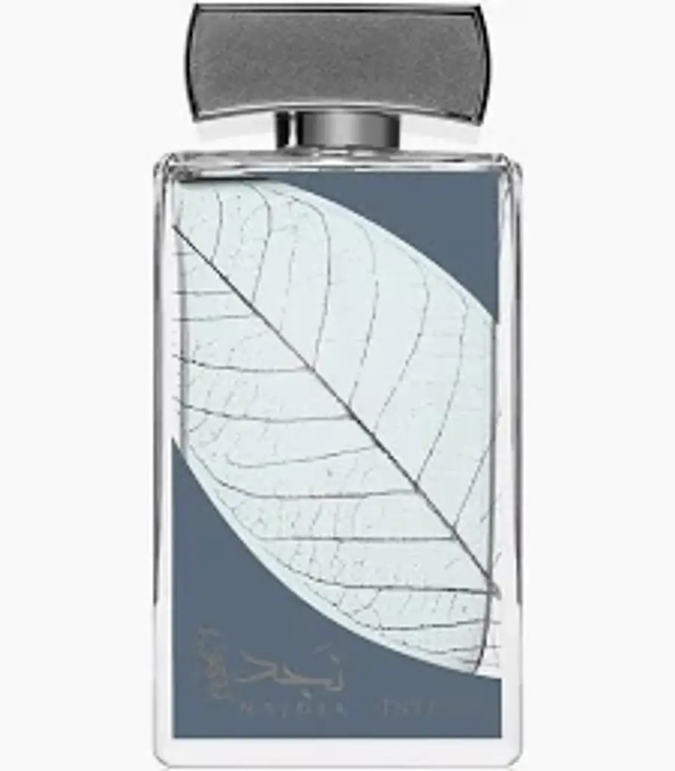 LATTAFA  NAJDIA INTENSE EDP 100ML 3