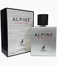 MAISON ALHAMBRA  ALPINE HOMME SPORT EDP 100 ML - Miniatura 1