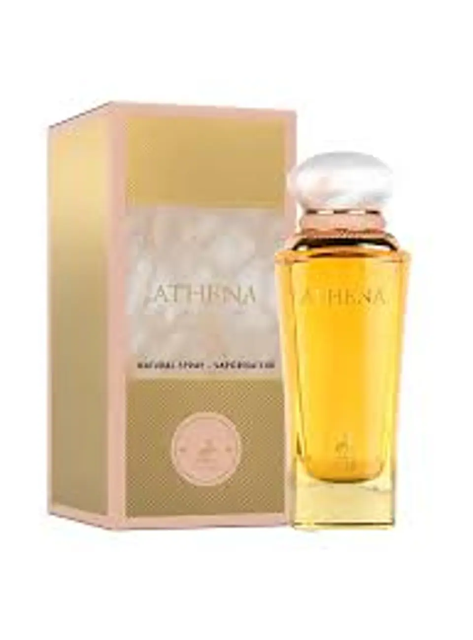 MAISON ALHAMBRA  ATHENA EDP 100 ML 1