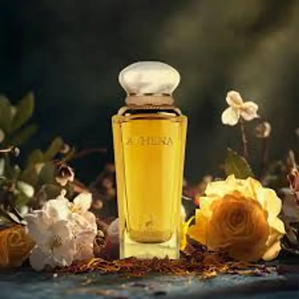 MAISON ALHAMBRA  ATHENA EDP 100 ML 2