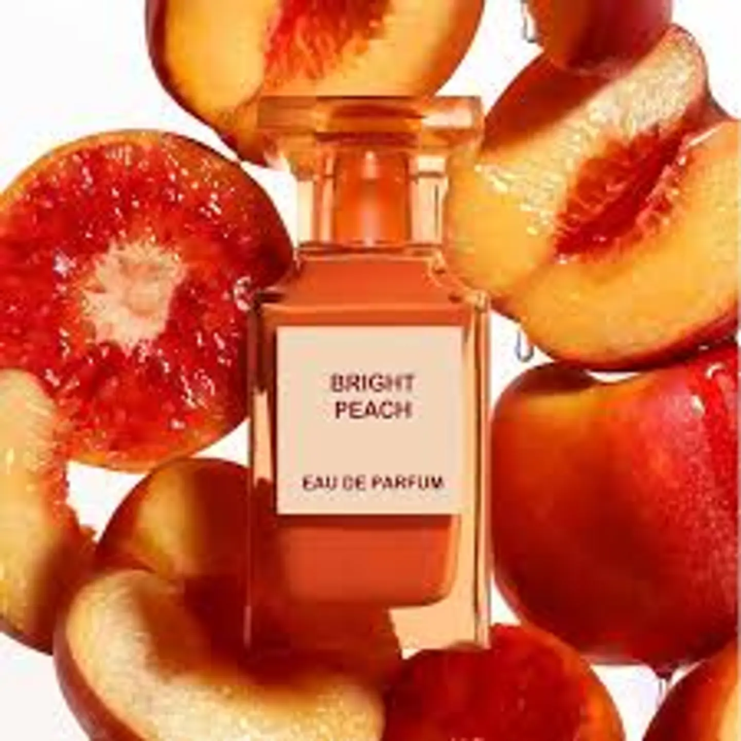 MAISON ALHAMBRA  BRIGHT PEACH EDP 80ML UNISEX 2