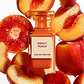 MAISON ALHAMBRA  BRIGHT PEACH EDP 80ML UNISEX - Miniatura 2