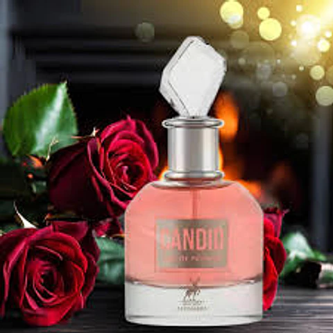 MAISON ALHAMBRA SO CANDID EDP 100 ML