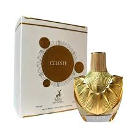 MAISON ALHAMBRA  CELESTE EDP 100 ML
