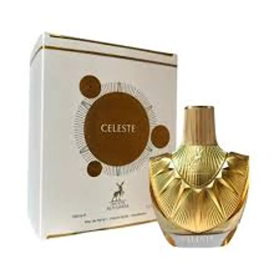 MAISON ALHAMBRA  CELESTE EDP 100 ML 1