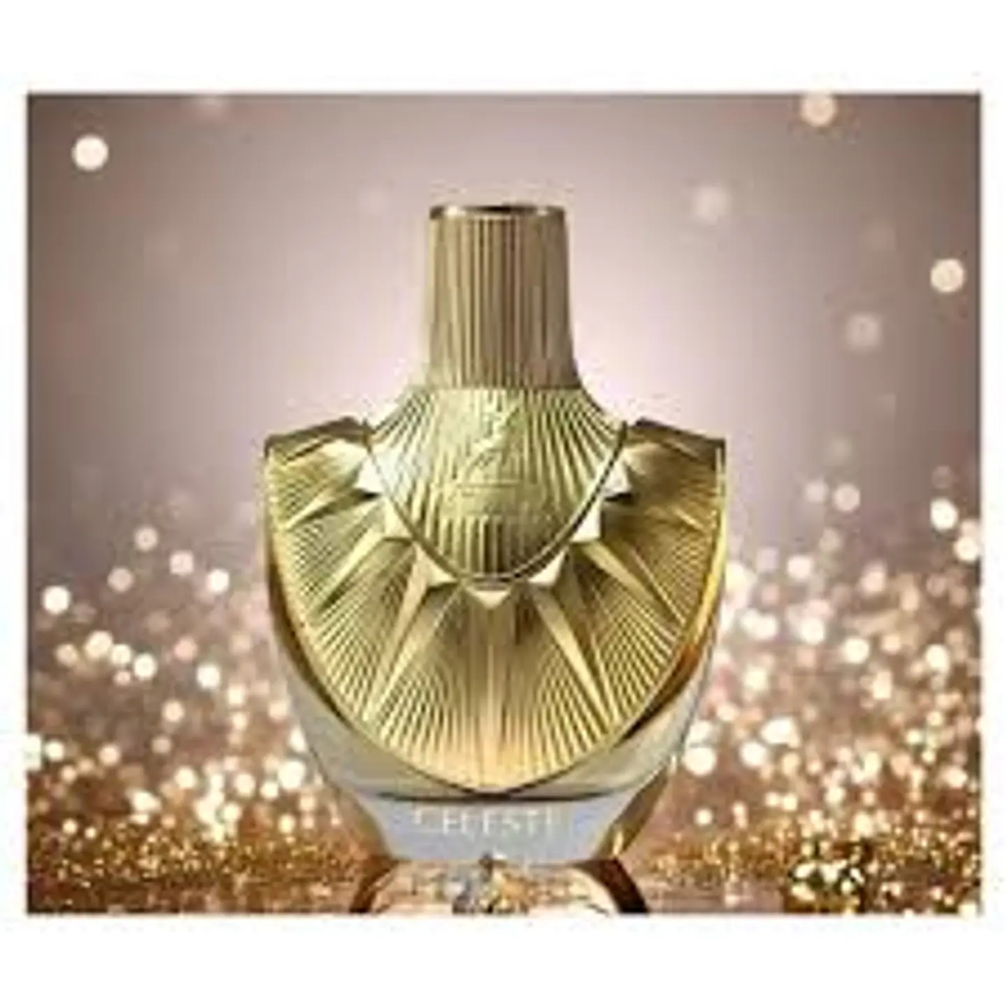 MAISON ALHAMBRA  CELESTE EDP 100 ML 2