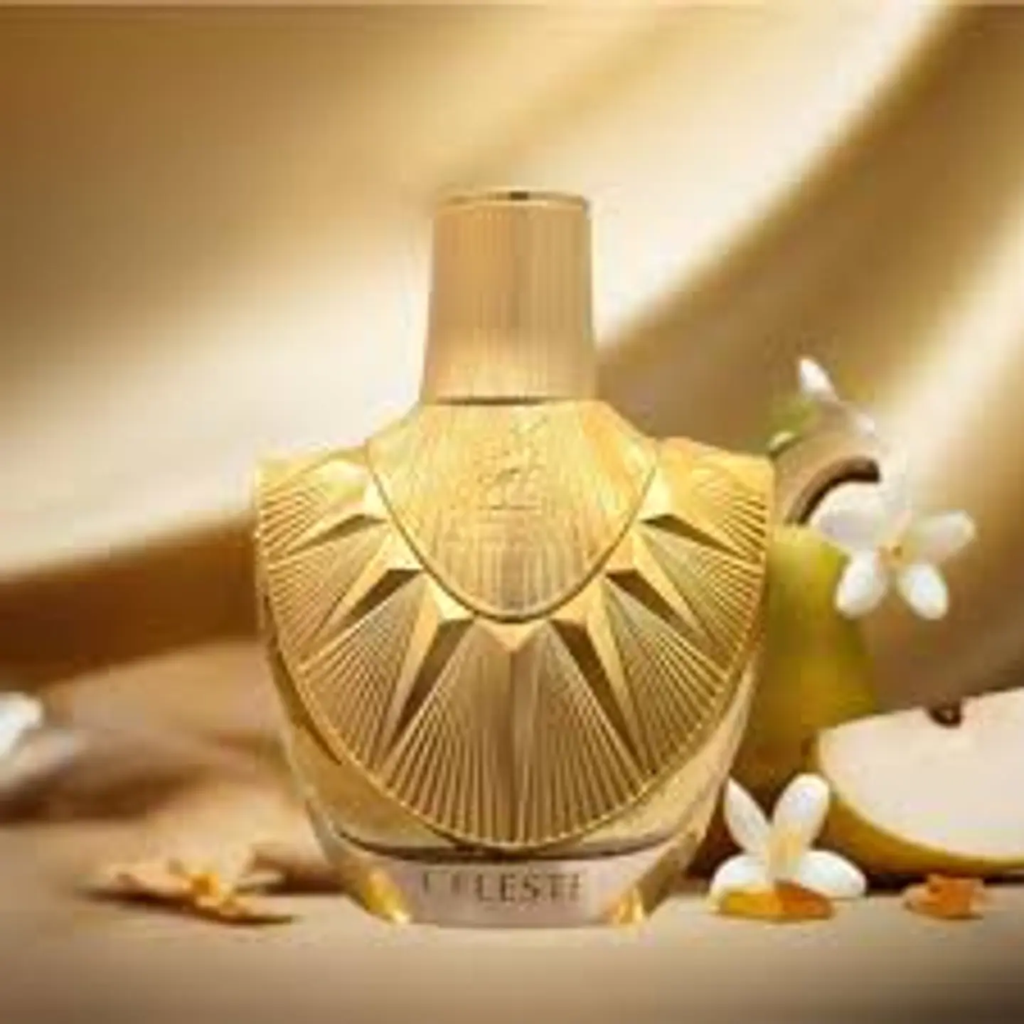 MAISON ALHAMBRA  CELESTE EDP 100 ML 3