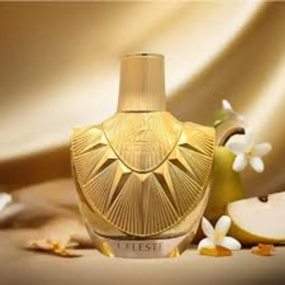 MAISON ALHAMBRA  CELESTE EDP 100 ML 3