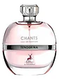 MAISON ALHAMBRA  CHANTS EDP 100 ML - Miniatura 3