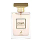 MAISON ALHAMBRA  COMO MOISELLE EDP 100 ML - Miniatura 3