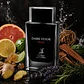 MAISON ALHAMBRA  DARK DOOR SPORT EDP 100 ML - Miniatura 3