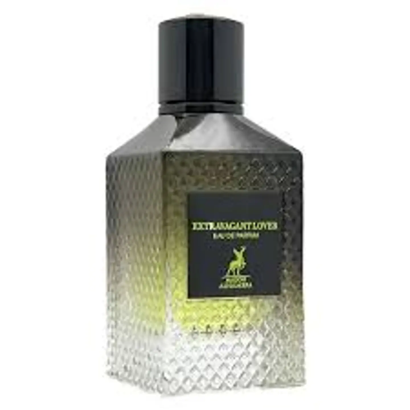 MAISON ALHAMBRA  EXTRAVAGANT LOVER EDP 100 ML UNISEX 3