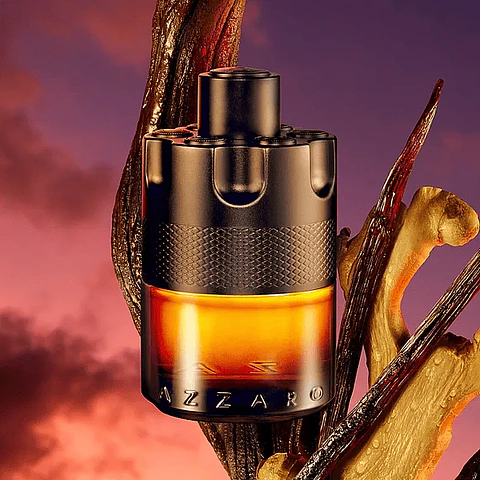 AZZARO THE MOST WANTED HOMBRE PARFUM 100 ML