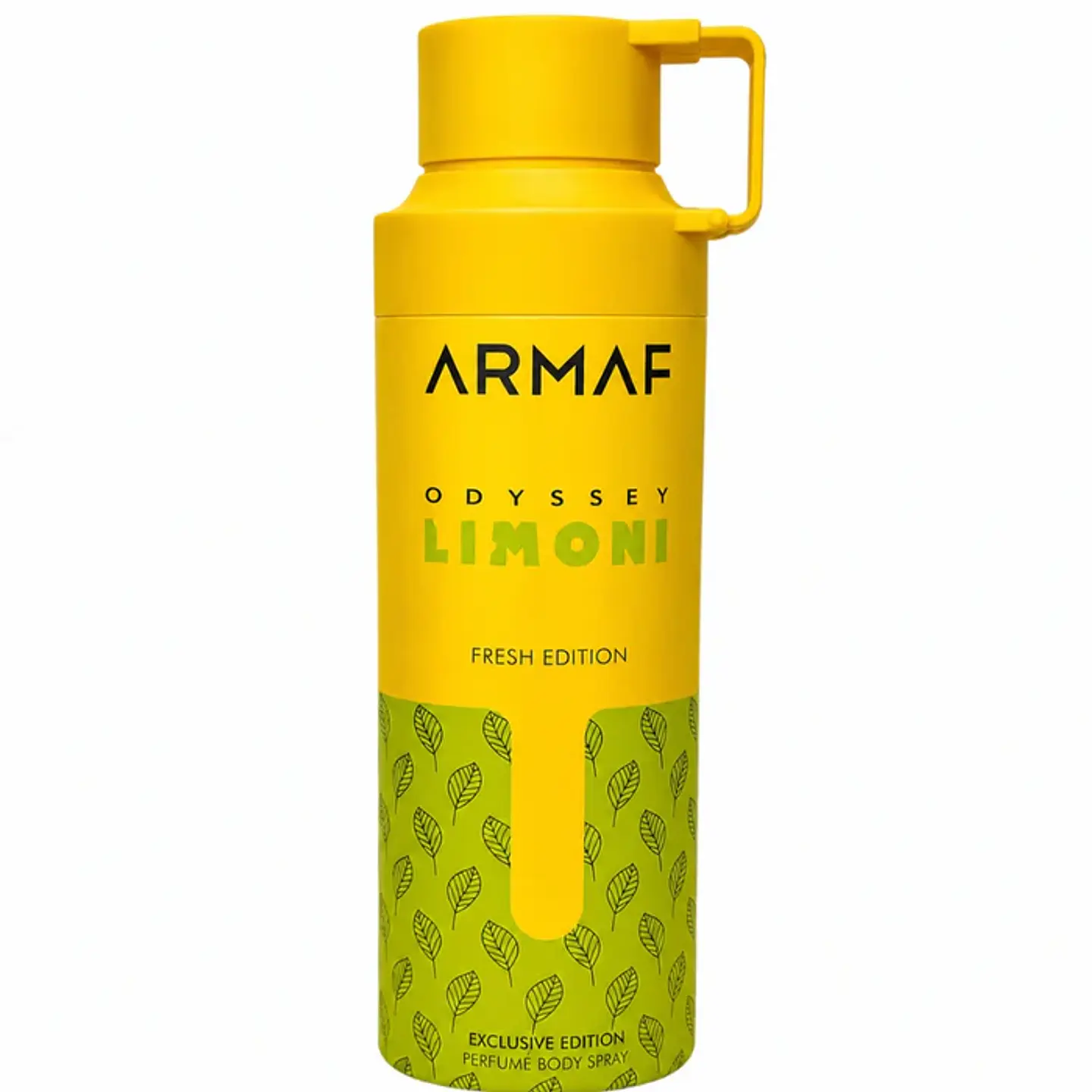 ARMAF  SPRAY CORPORAL  LIMONI 200ML 1