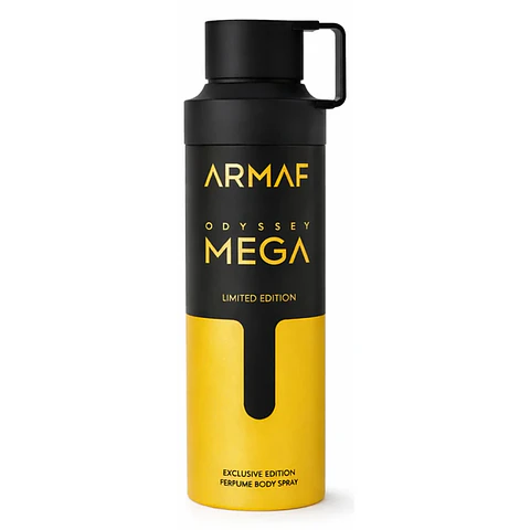 ARMAF  SPRAY CORPORAL MEGA 200 ML