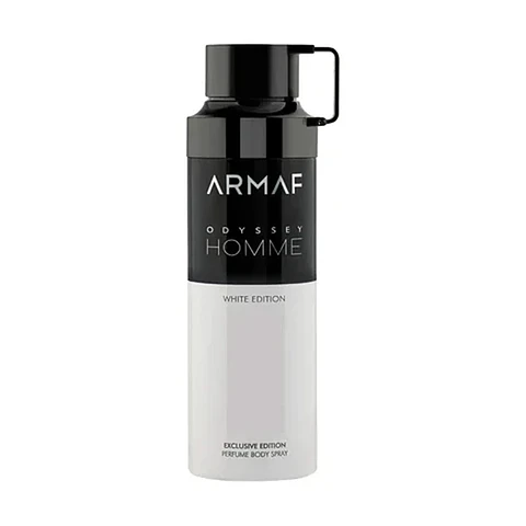 ARMAF  SPRAY CORPORAL HOMME WHITE 200 ML