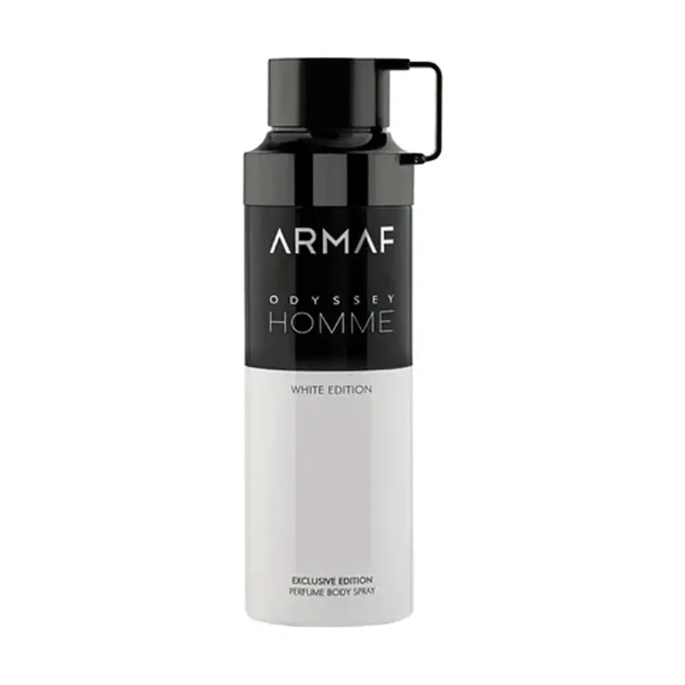 ARMAF  SPRAY CORPORAL HOMME WHITE 200 ML 1