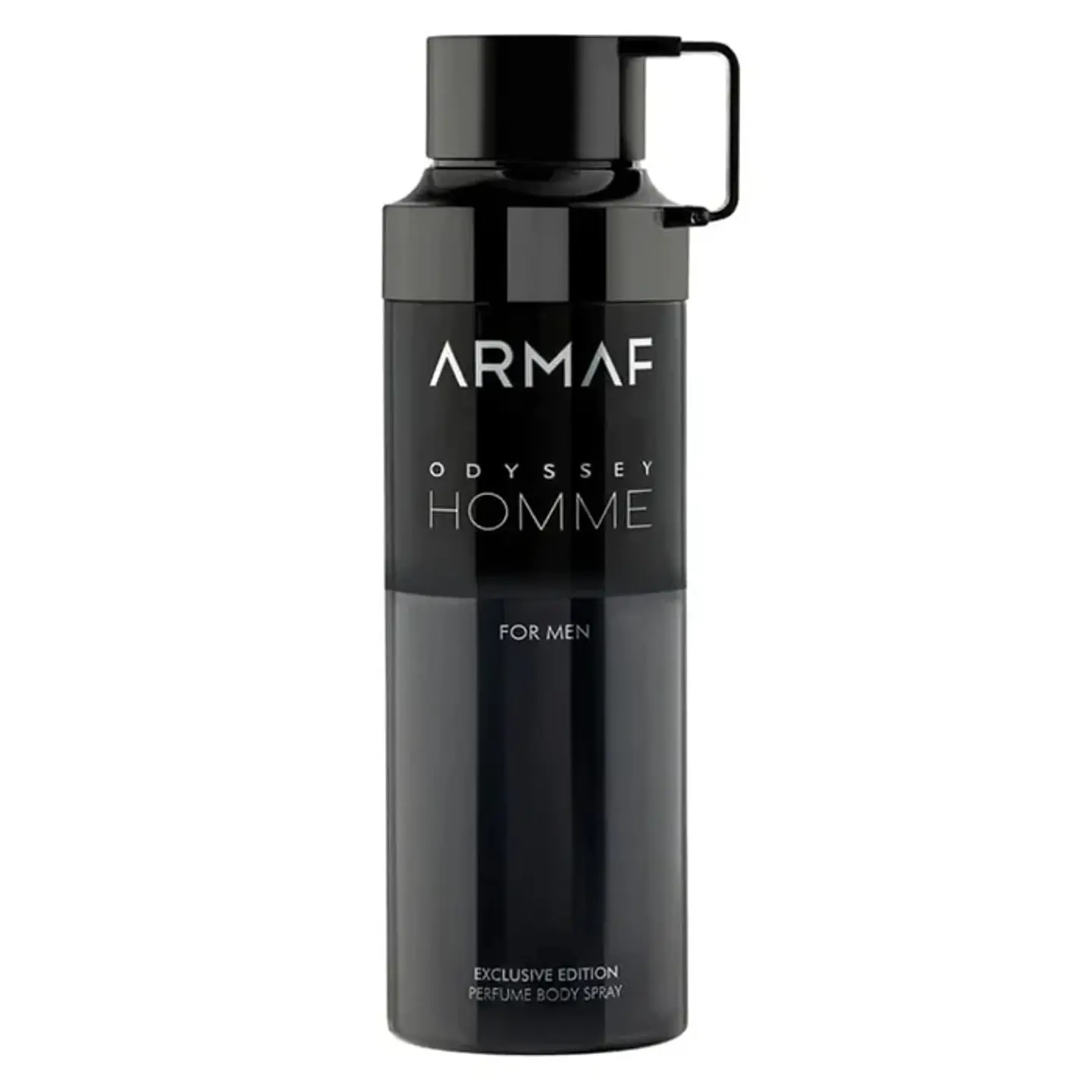 ARMAF  SPRAY CORPORAL HOMME BLACK 200 ML 1