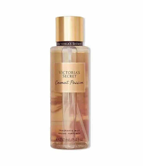 VICTORIA SECRET COCONUT PASSION 250 ML