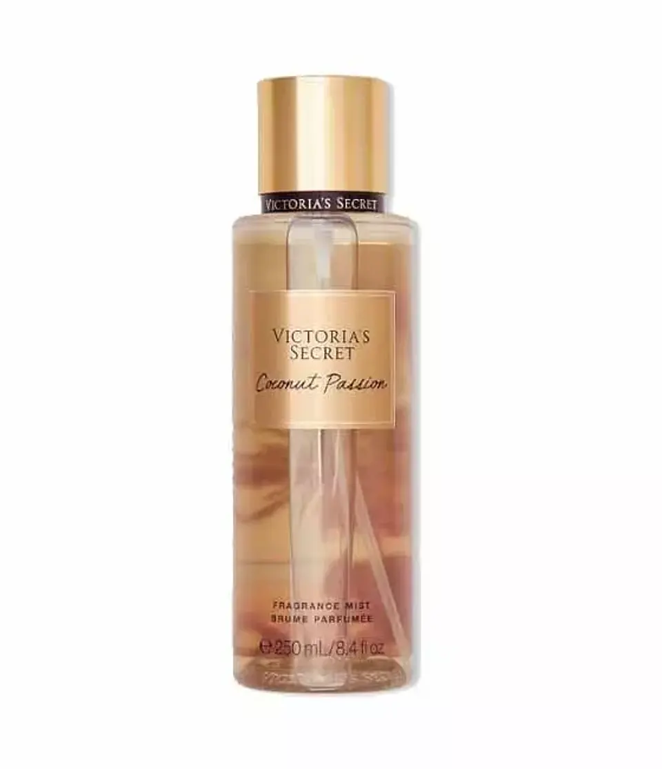 VICTORIA SECRET COCONUT PASSION 250 ML 1