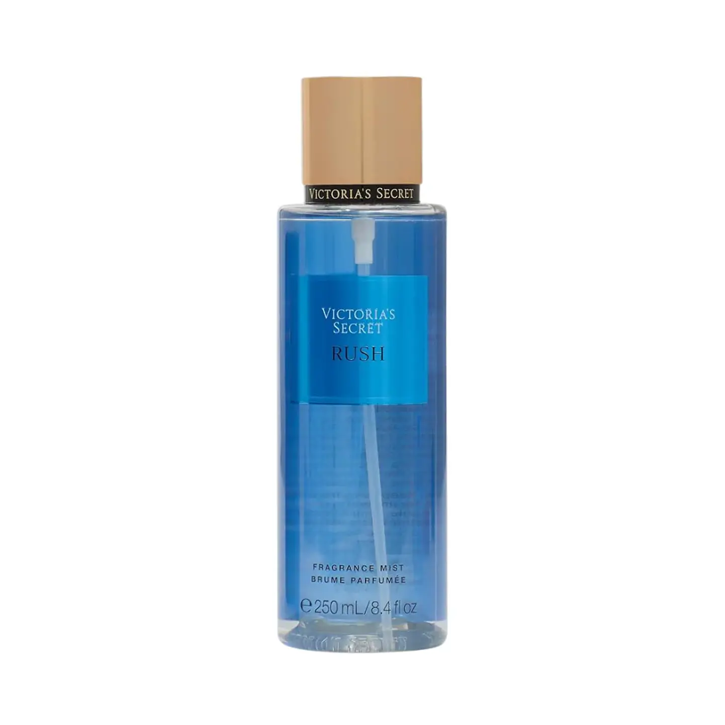 VICTORIA SECRET CLÁSICO RUSH 200 ml 1
