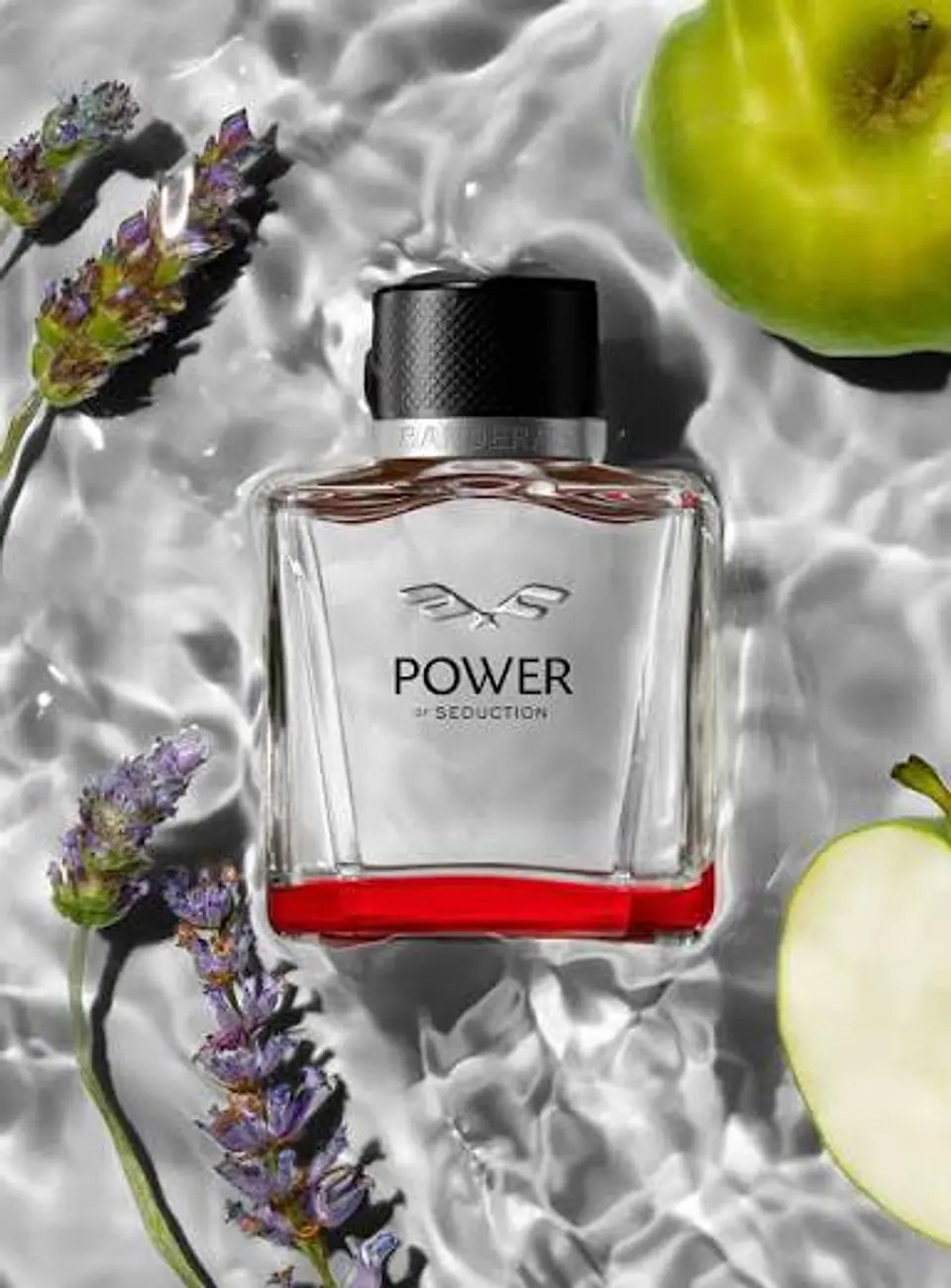 ANTONIO BANDERAS  POWER OF SEDUCTION EDT 200 ML 2