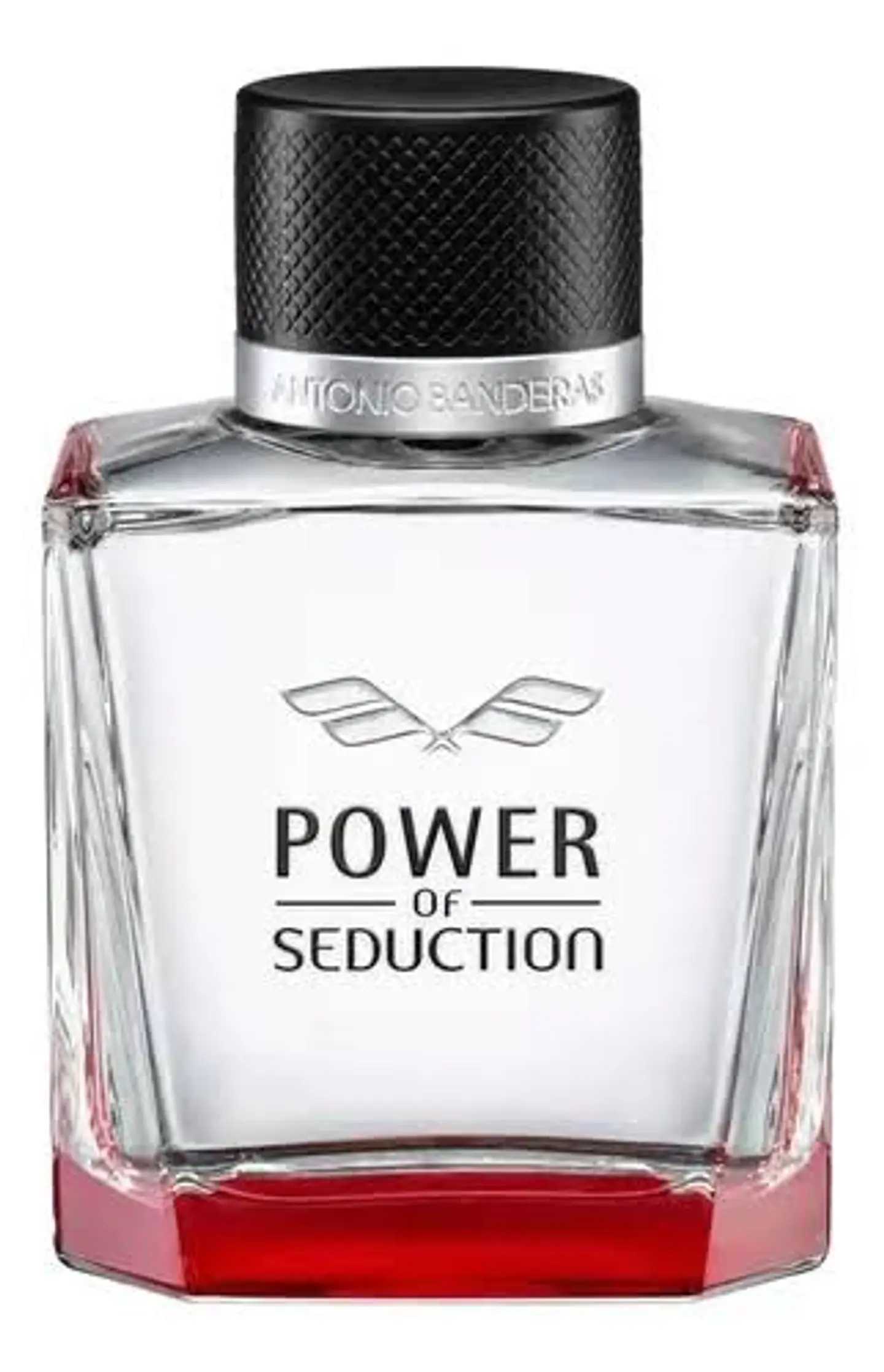 ANTONIO BANDERAS  POWER OF SEDUCTION EDT 200 ML 3