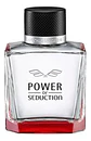 ANTONIO BANDERAS  POWER OF SEDUCTION EDT 200 ML - Miniatura 3