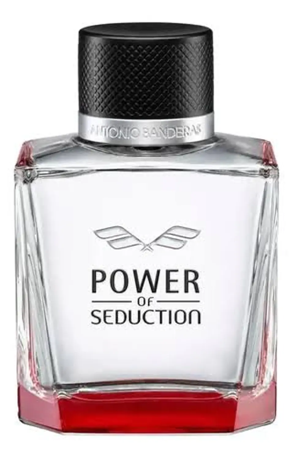 ANTONIO BANDERAS  POWER OF SEDUCTION EDT 200 ML 3