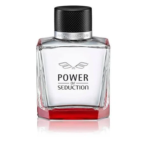 ANTONIO BANDERAS  POWER SEDUCTION EDT 100 ML