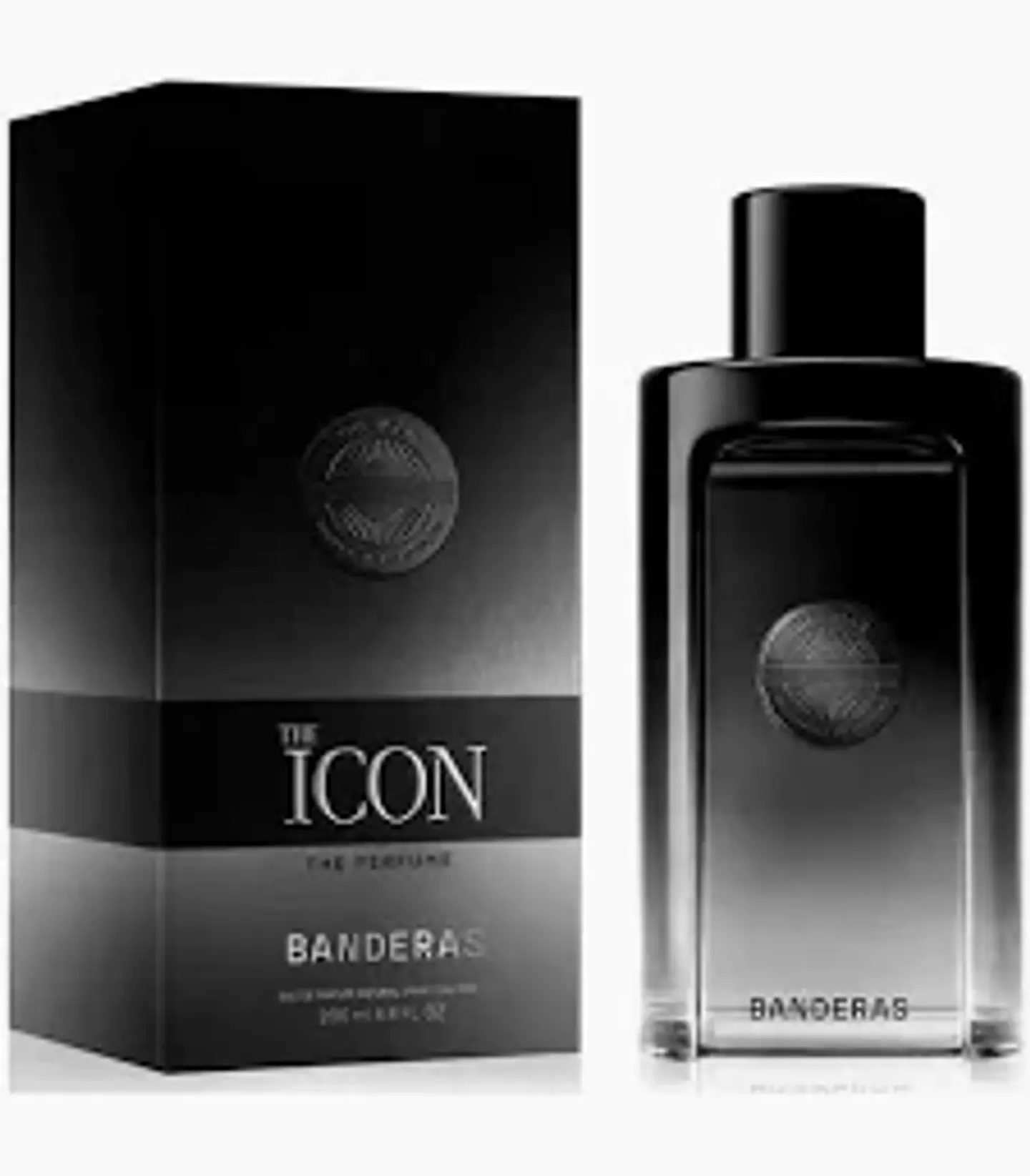 ANTONIO BANDERAS  THE ICON EDP 100 ML 1