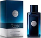 ANTONIO BANDERAS  THE ICON EDT 100 ML - Miniatura 1