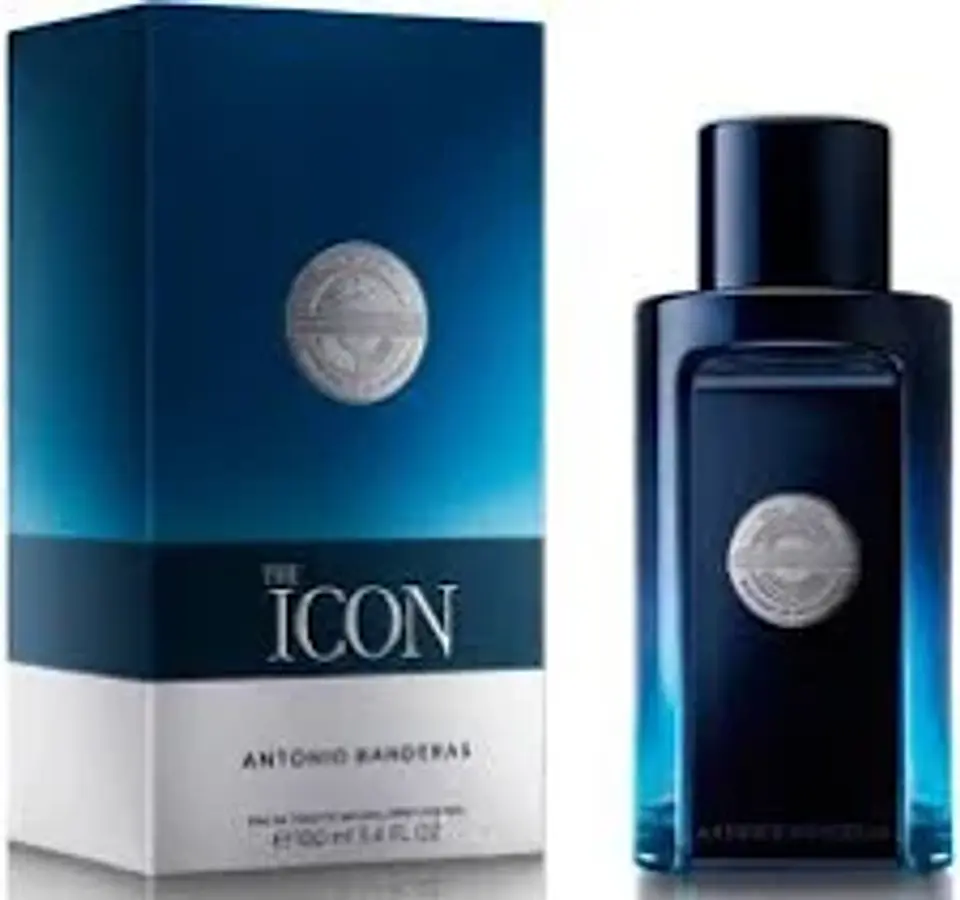 ANTONIO BANDERAS  THE ICON EDT 100 ML 1
