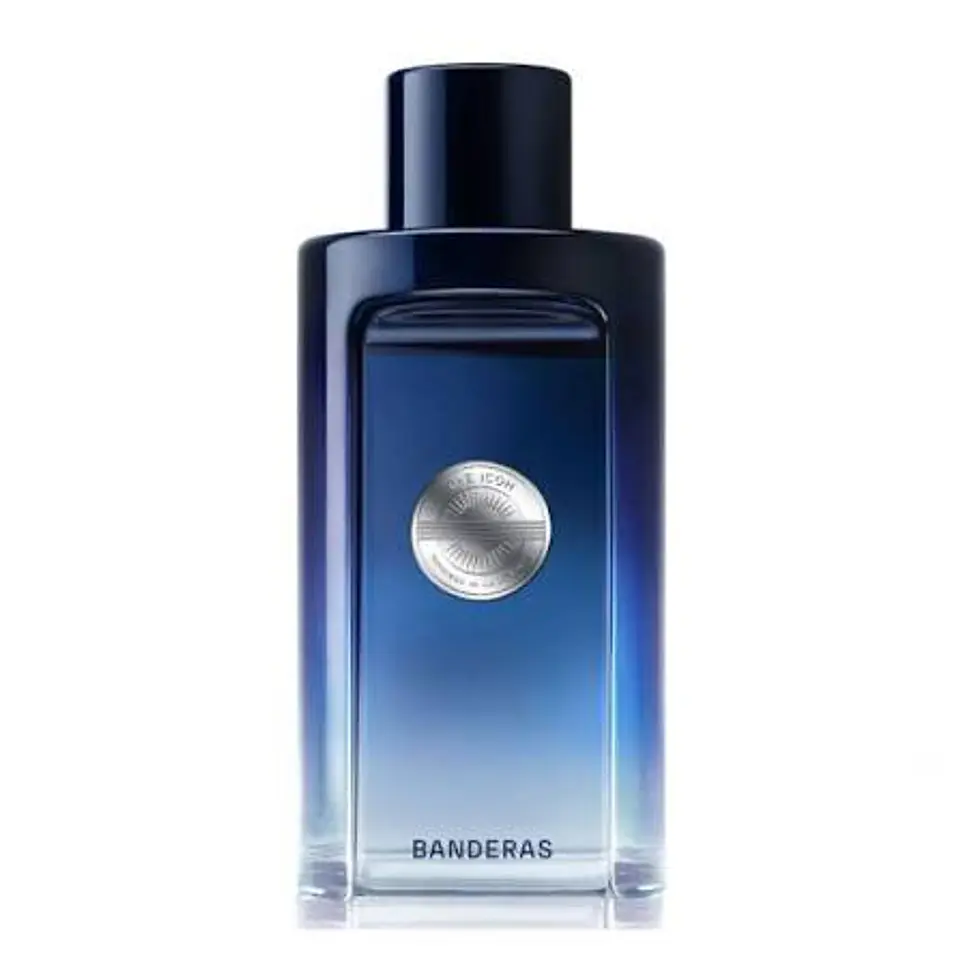 ANTONIO BANDERAS  THE ICON EDT 200 ML 2