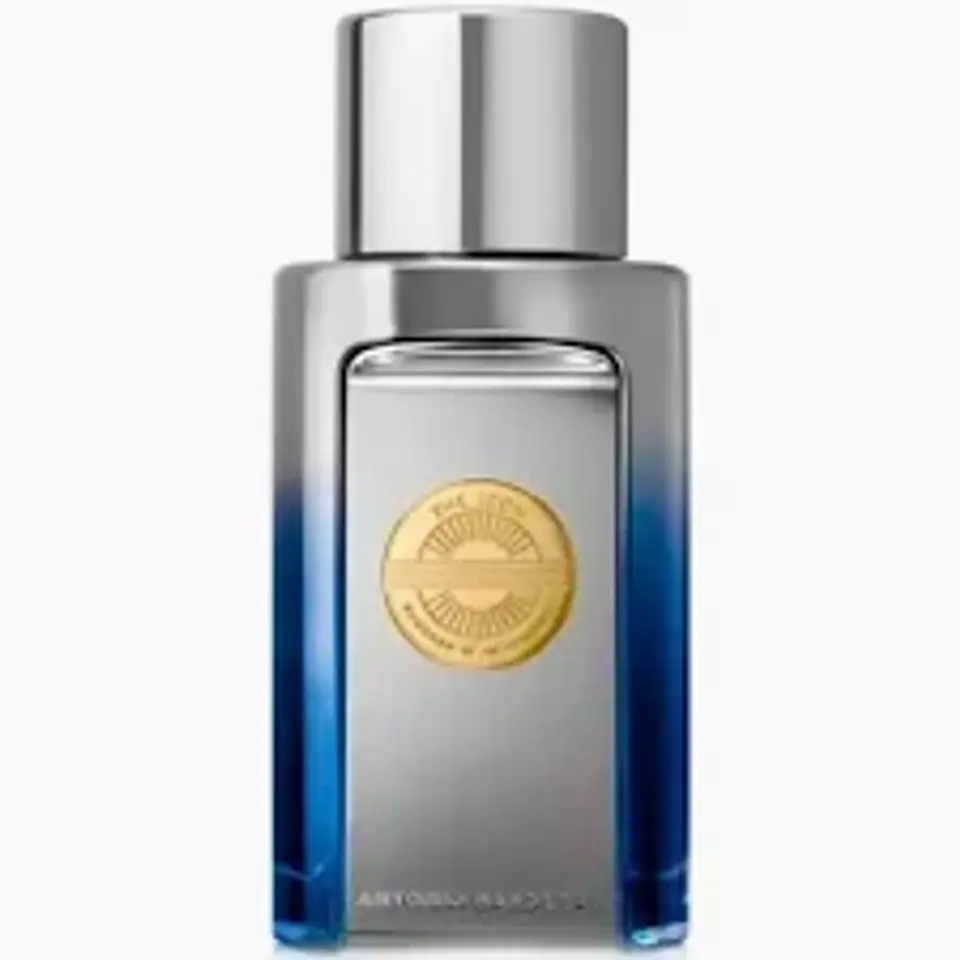 ANTONIO BANDERAS  THE ICON ELÍXIR EDP 100 ML 3