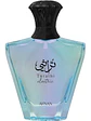 AFNAN TURATHI  ELECTRIC EDP 90 ML UNISEX - Miniatura 3
