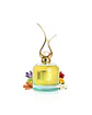 ASDAAF  ANDALEEB EDP 100 ML UNISEX - Miniatura 3