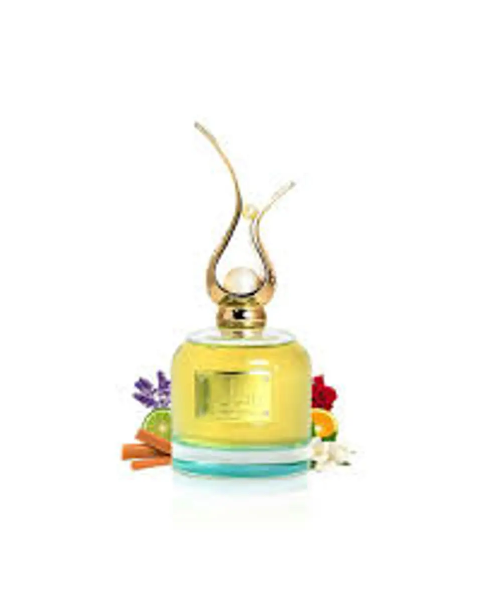 ASDAAF  ANDALEEB EDP 100 ML UNISEX 3