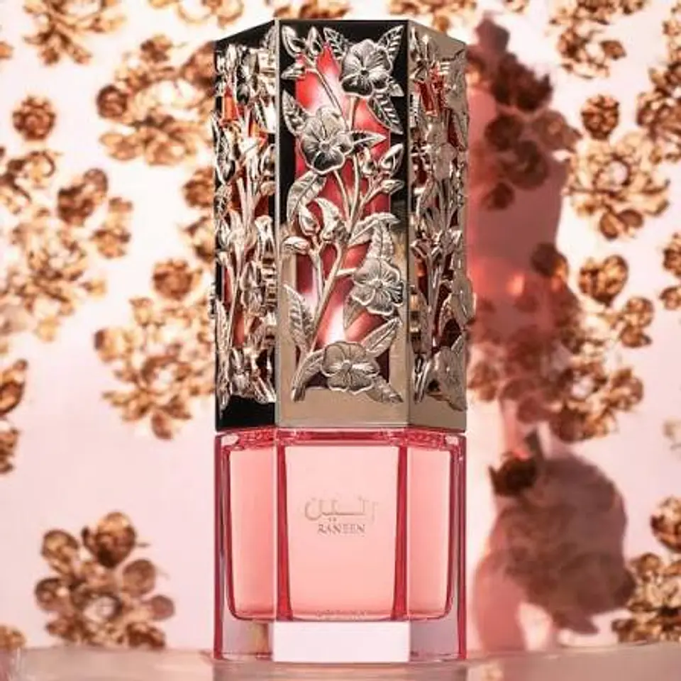 ASDAAF  RANEEN EDP 80 ML 2