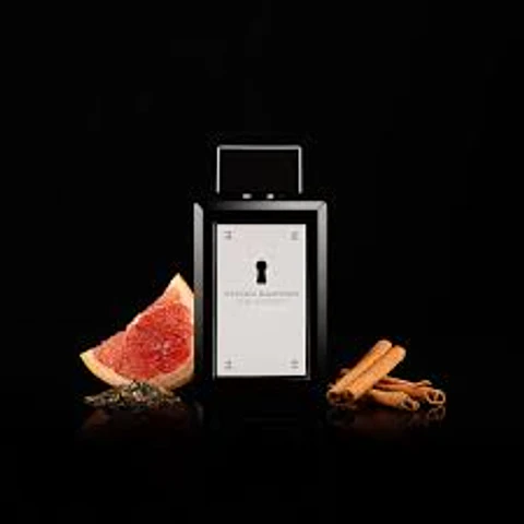 ANTONIO BANDERAS  THE SECRET EDT 100 ML